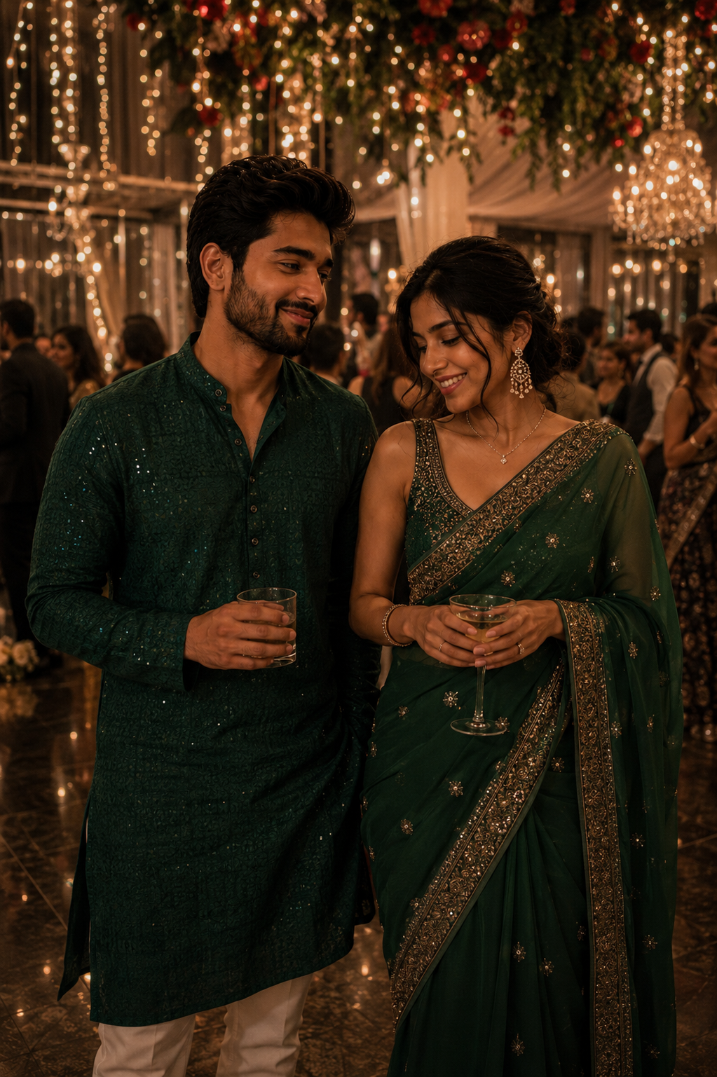 Cocktail Night