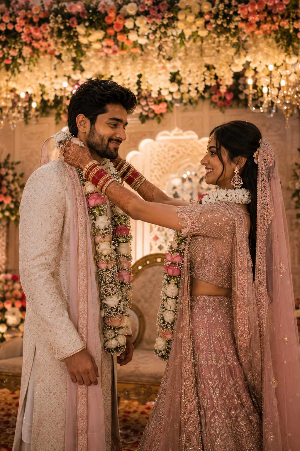 Wedding Ceremony