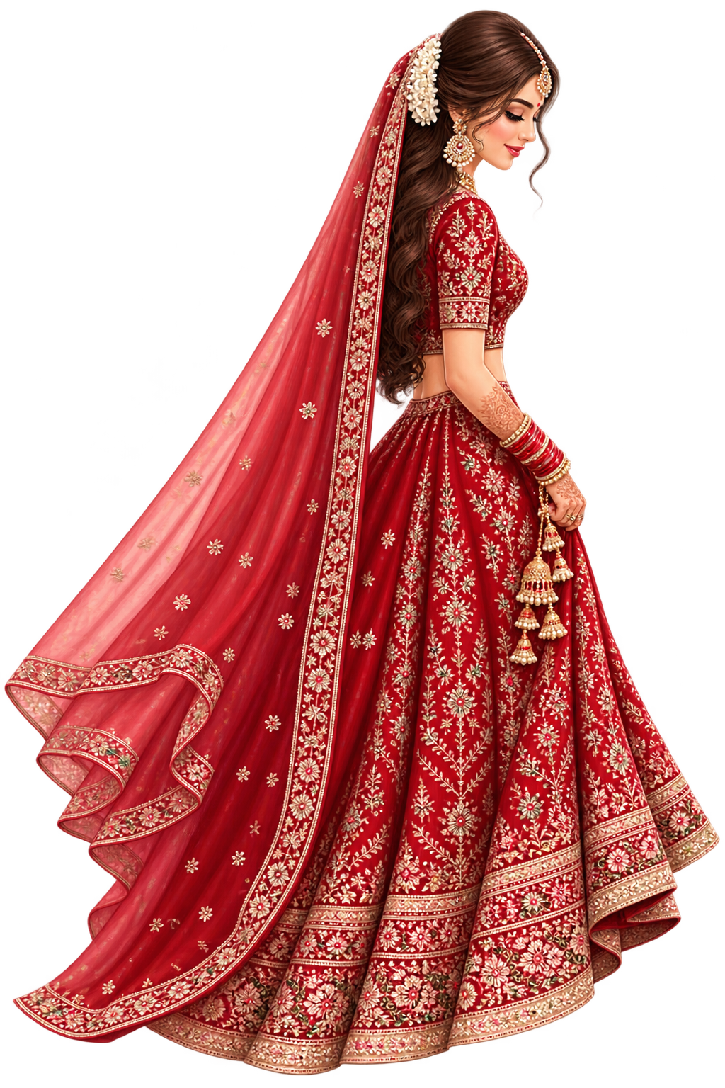Bride